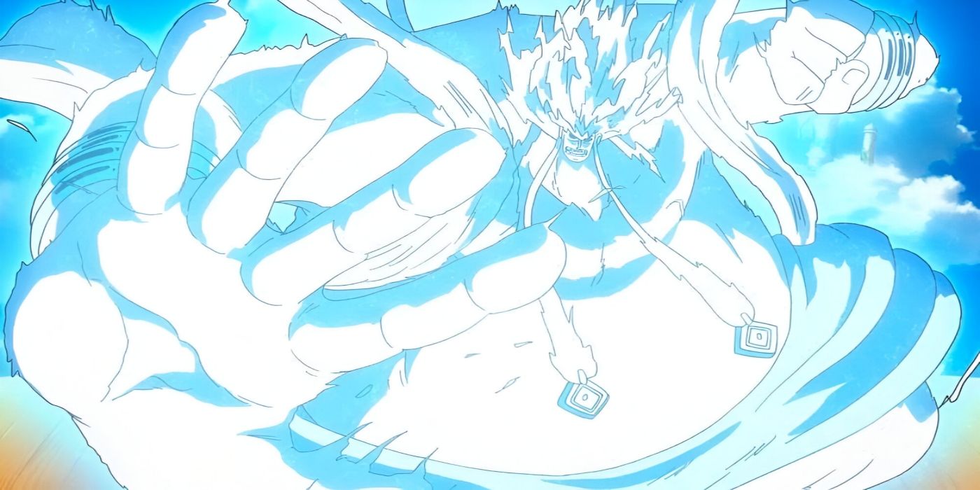 10 Best Devil Fruit Powers in One Piece