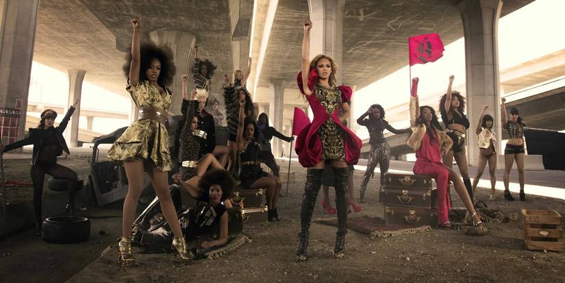 All 6 Beyoncé Documentary Movies, Ranked (Including Renaissance)