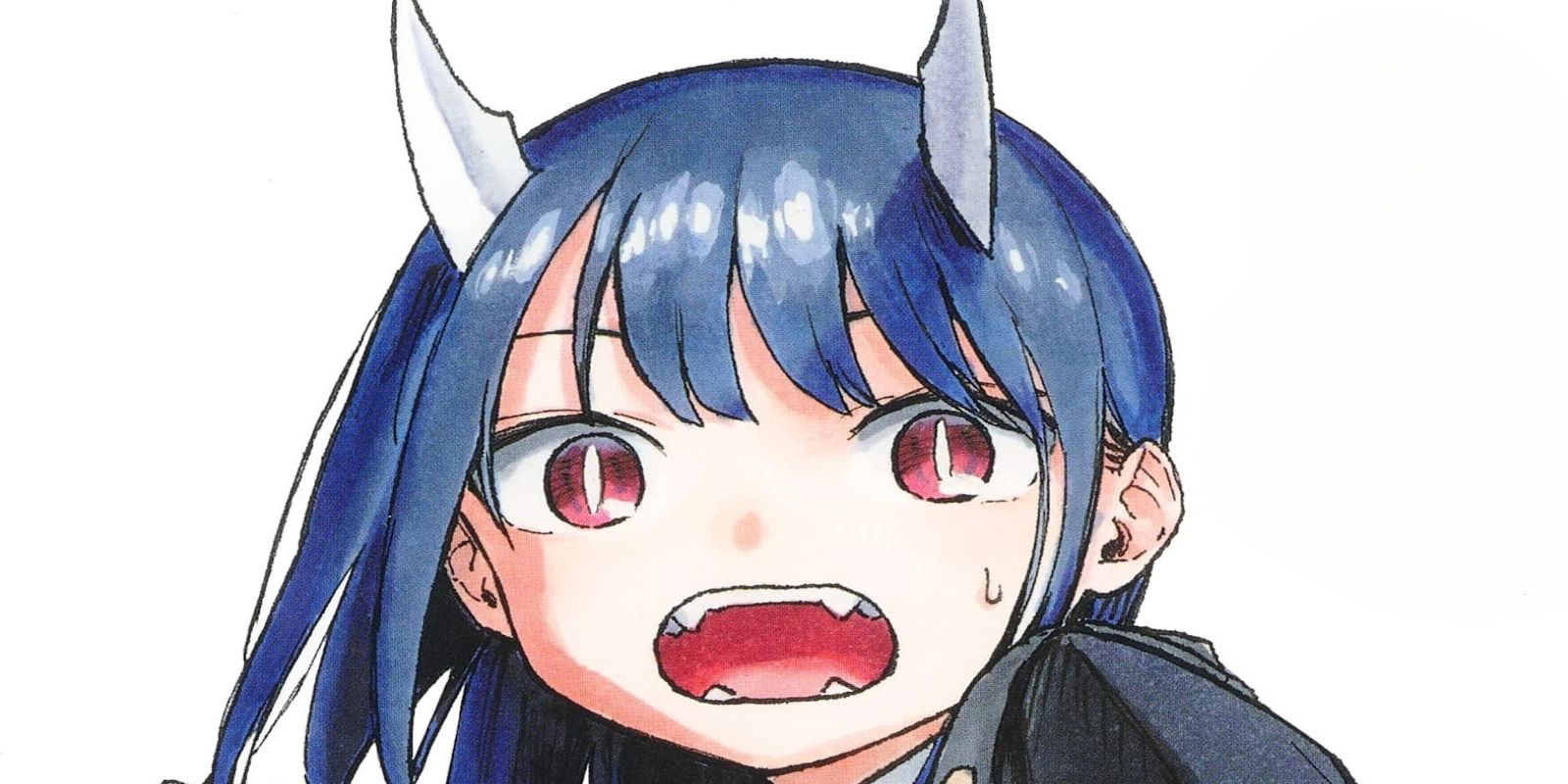 Breakout Shonen Jump Manga Finally Returns To Serialization After Two Years