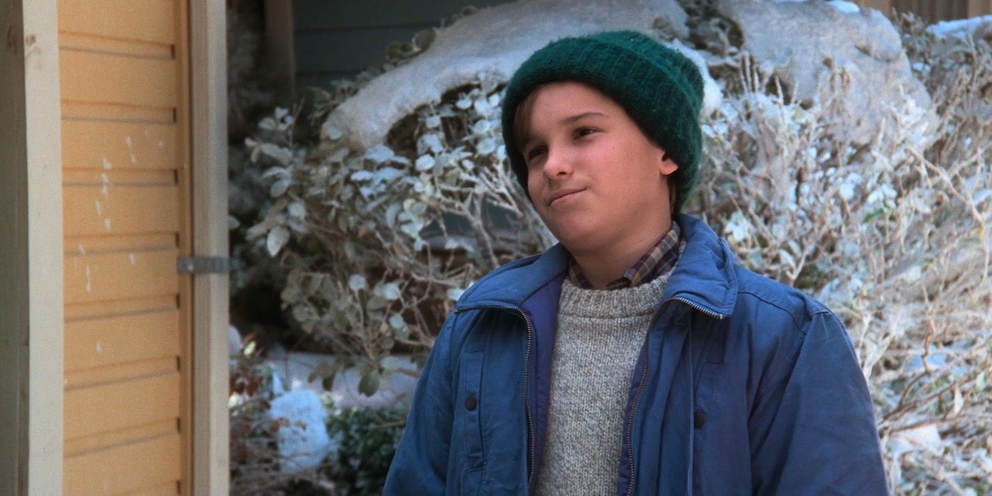 How Old Every Griswold Family Member Is In National Lampoons Christmas Vacation (& How Their Actors Compare)