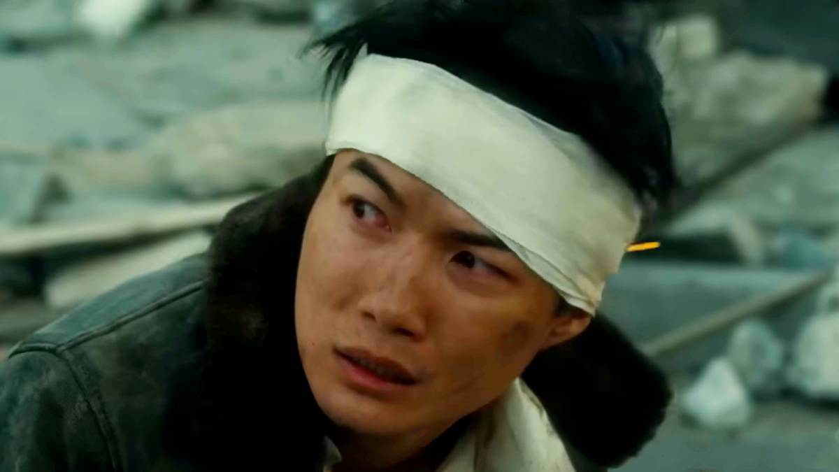 Godzilla Minus One Sequel Chances Following Shocking Ending Reveal  Addressed By Director, image size:1200x675