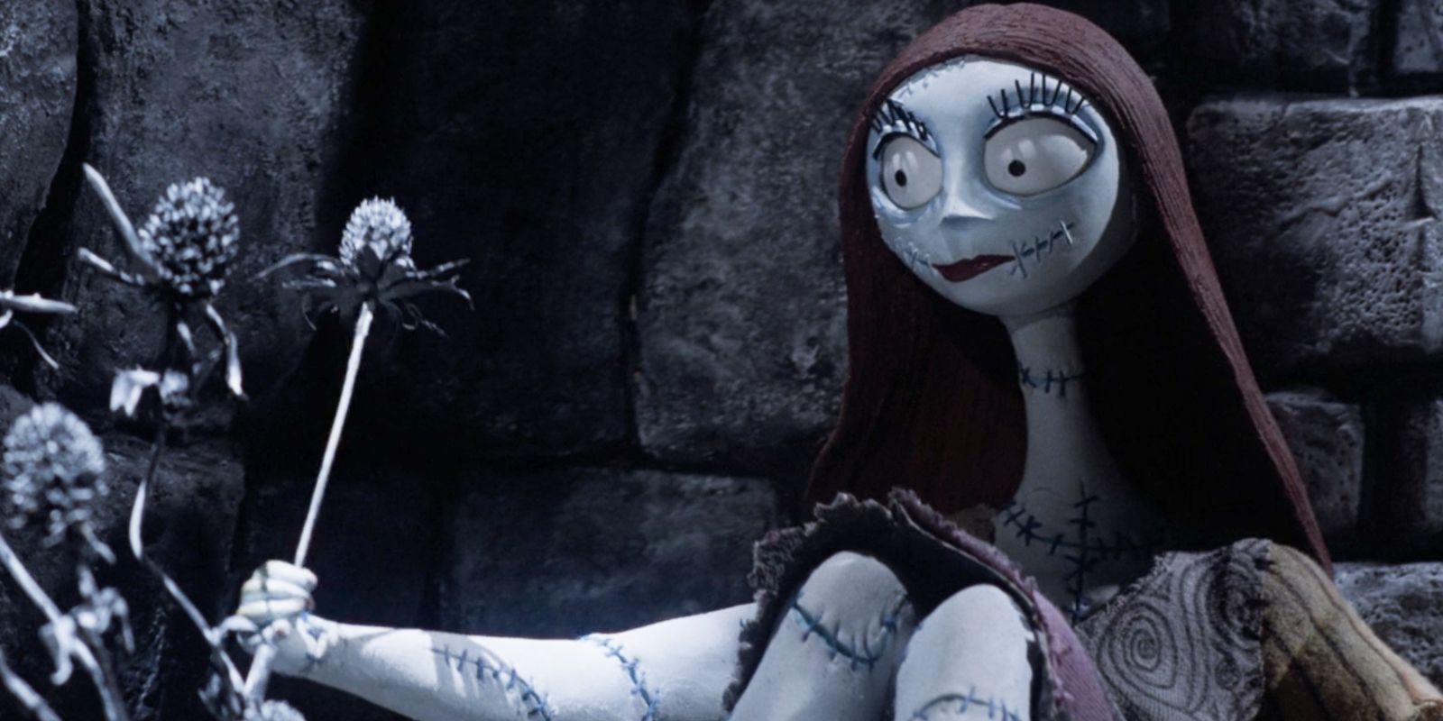 Sólo Tim Burton podría haber creado esa nueva versión de Betelgeuse