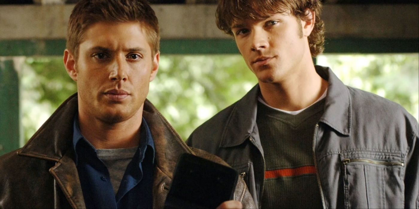 8 Things I Learned Watching Supernatural For The First Time In 2024