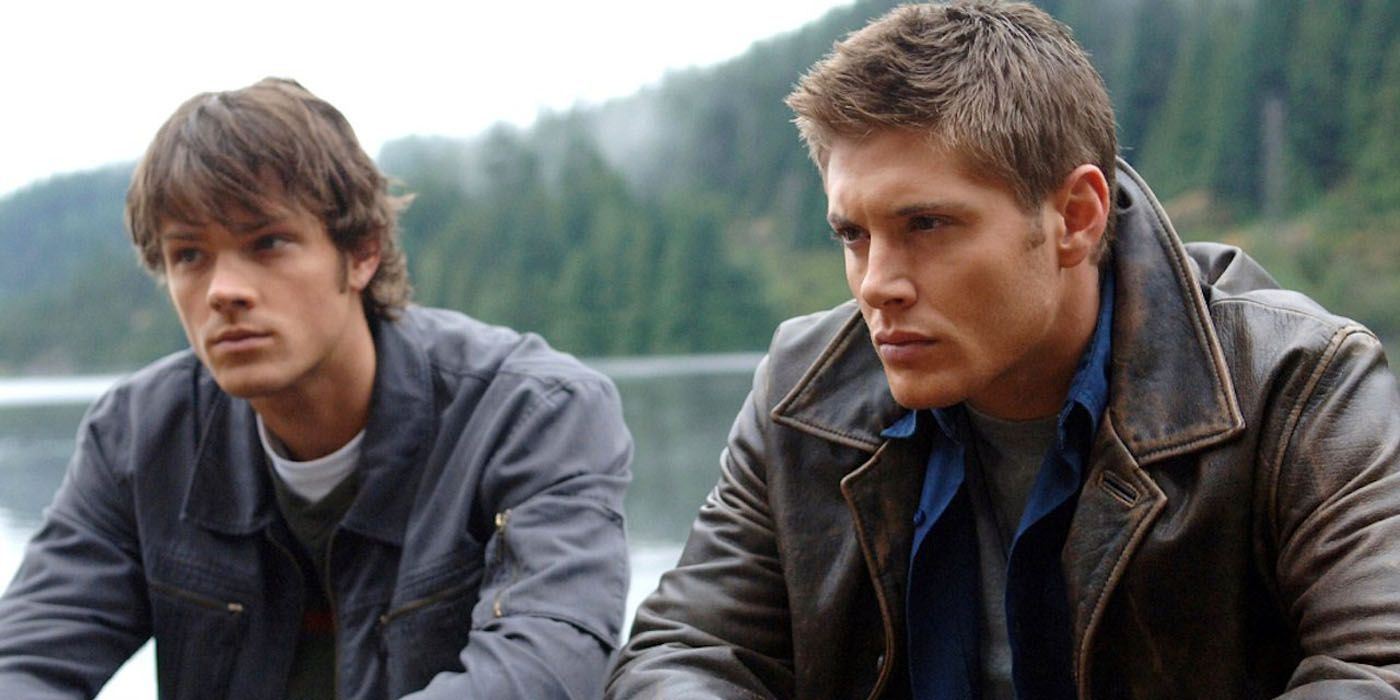 Jared Padalecki's Supernatural Return Idea Is The Only Way Season 16 Can Work