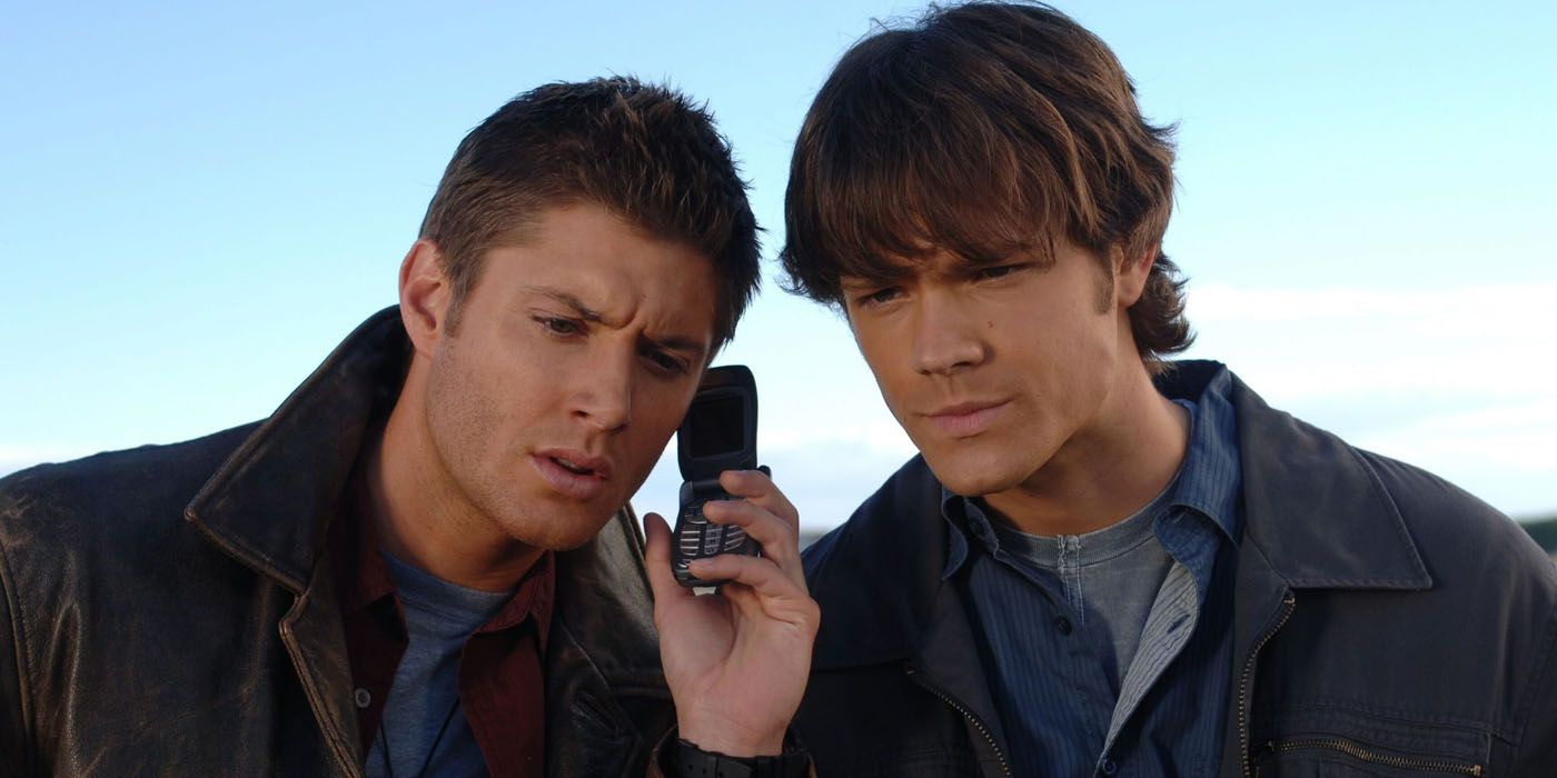 8 Things I Learned Watching Supernatural For The First Time In 2024