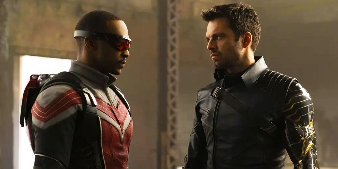 Captain America 4's Redesigned Costume Spotlighted In Official Promo ...
