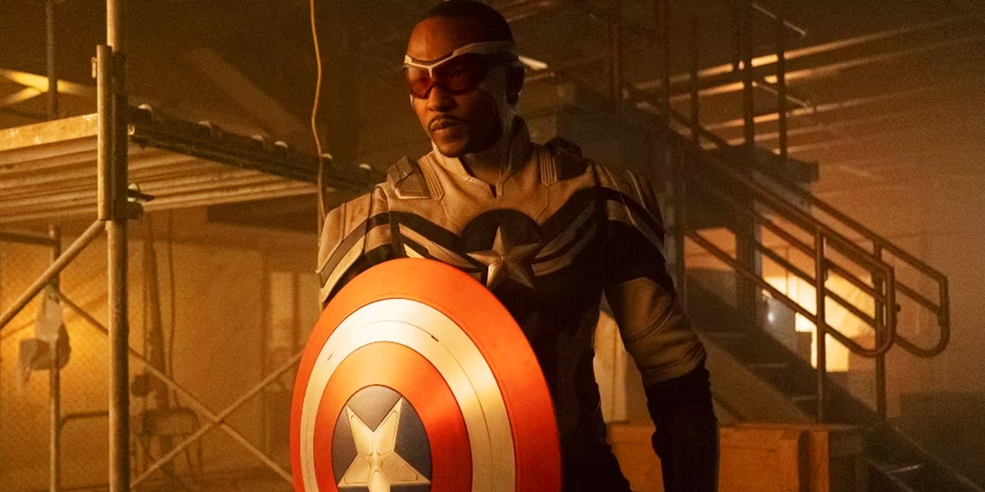 10 Captain America Theories That Completely Change How You Watch The MCU