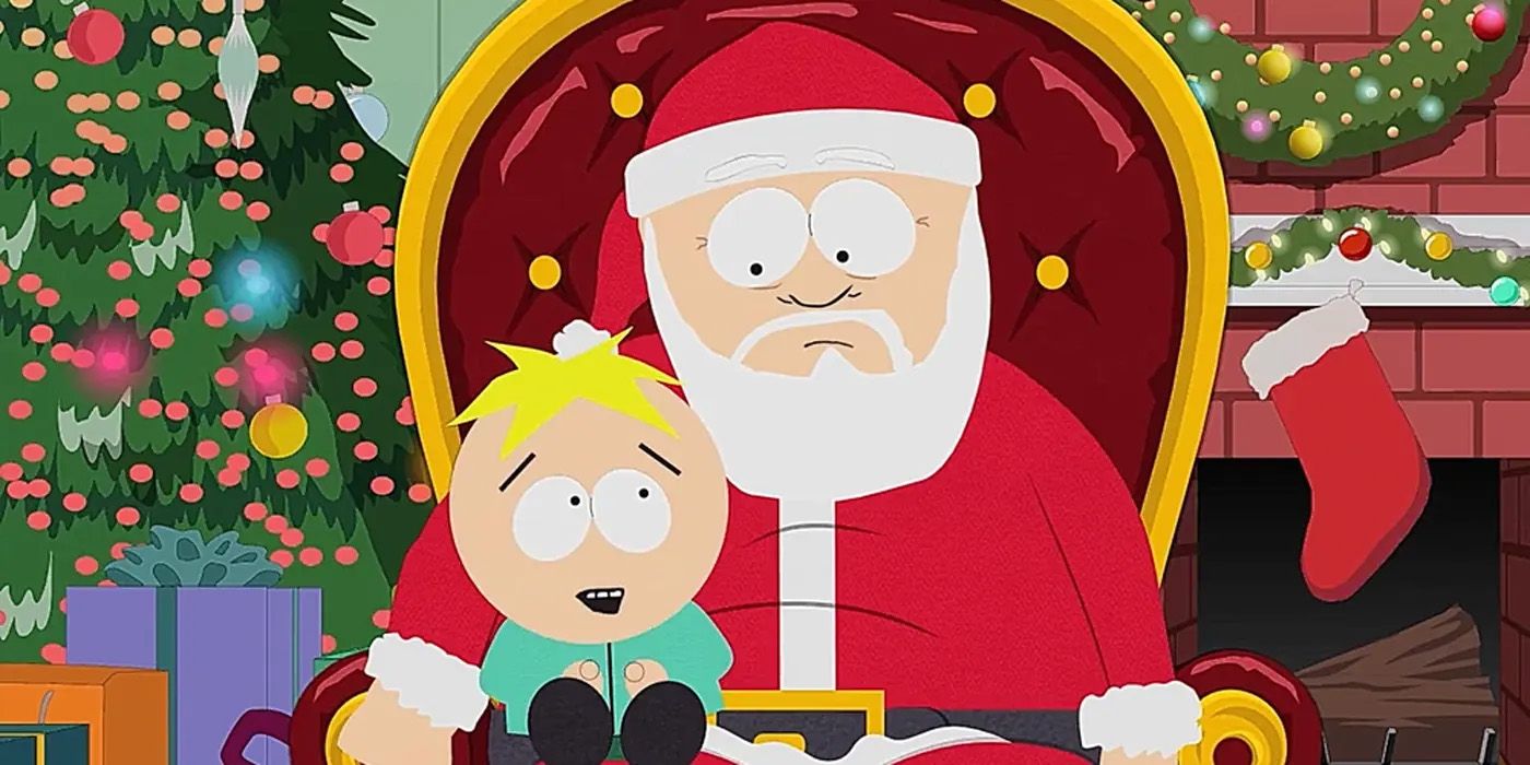 South Park's Kenny Replacement Character Only Became Great After Kenny Came Back