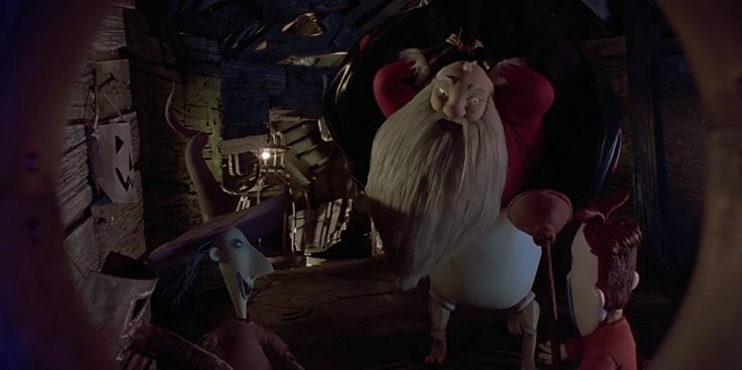 20 Best Nightmare Before Christmas Quotes
