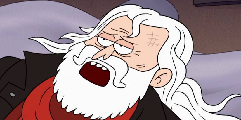 All 8 Times Ed Asner Played Santa Claus In Christmas Movies & TV ...