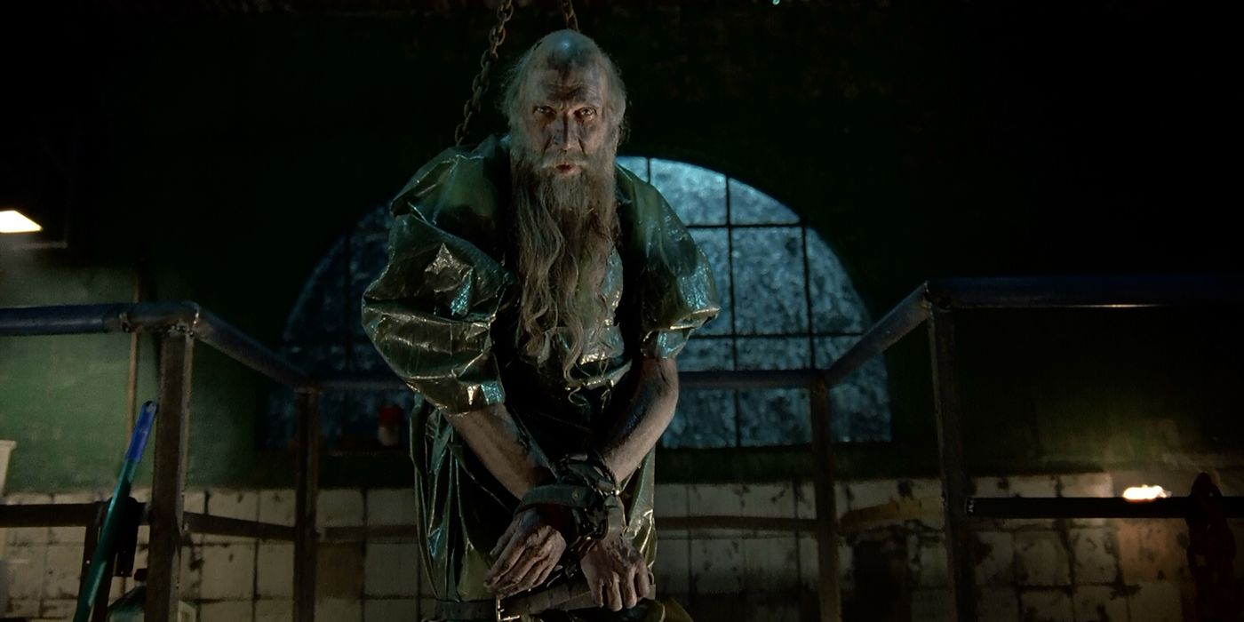 12 Scariest Killer Santa Clauses In Horror Movies, Ranked