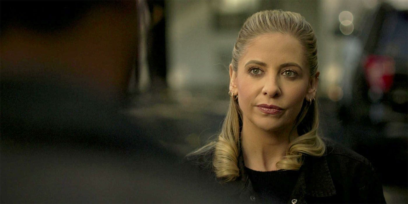 Sarah Michelle Gellar's New TV Role Almost Makes Up For Her 2023 Show Canceled After 1 Season