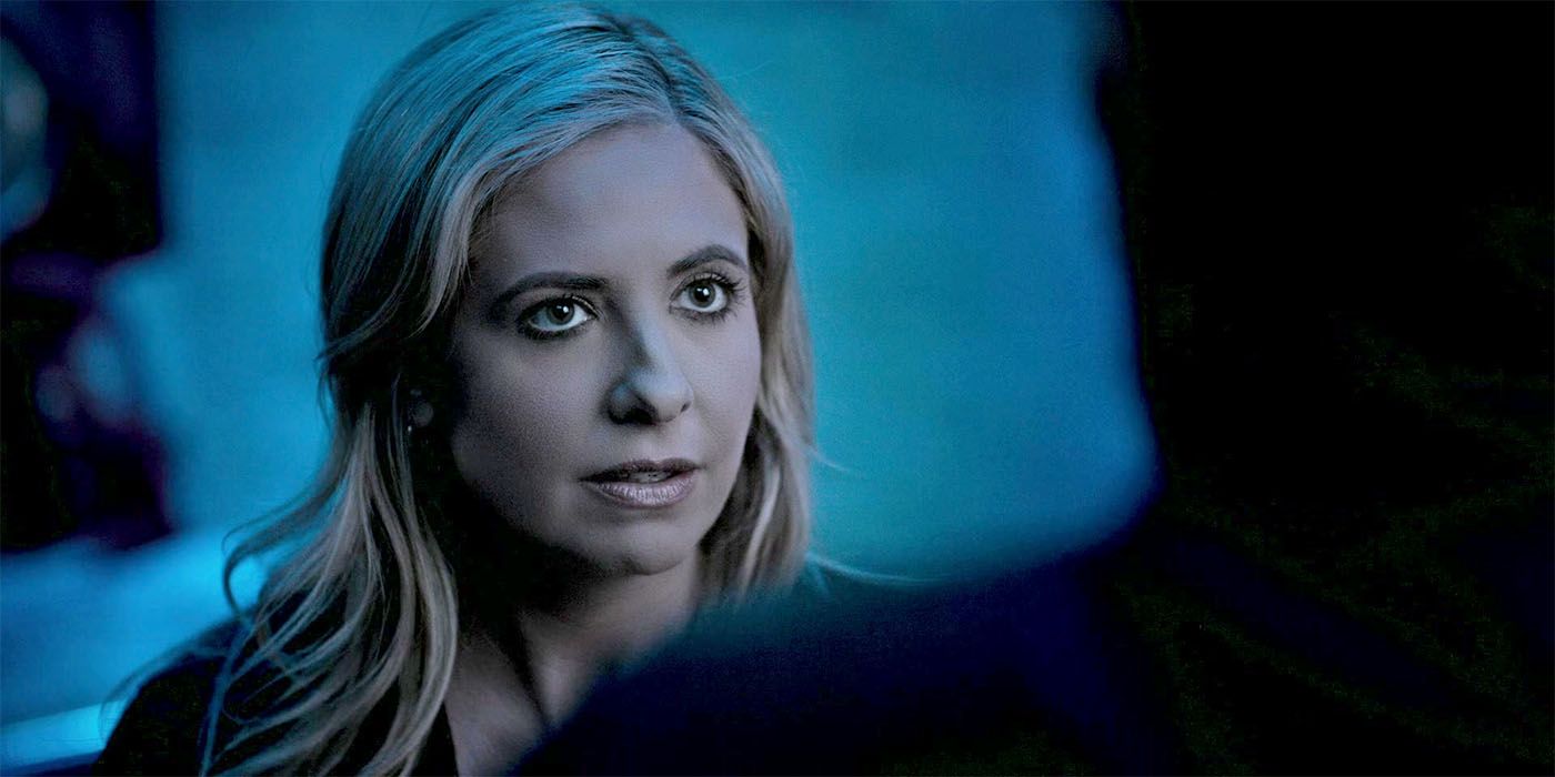 Sarah Michelle Gellar's New TV Role Almost Makes Up For Her 2023 Show Canceled After 1 Season