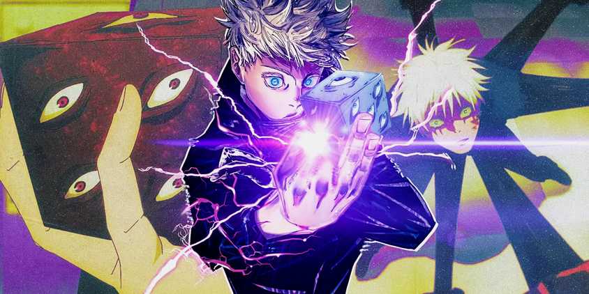 Gojo's Limitless Technique in Jujutsu Kaisen Explained