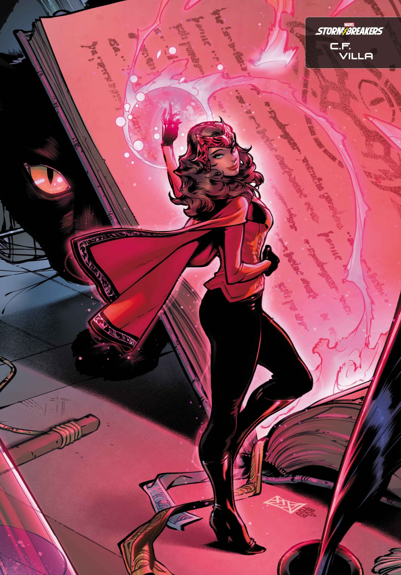 Bazaldua, Casagrande, Klein: 10 of This Year’s Best Covers From 