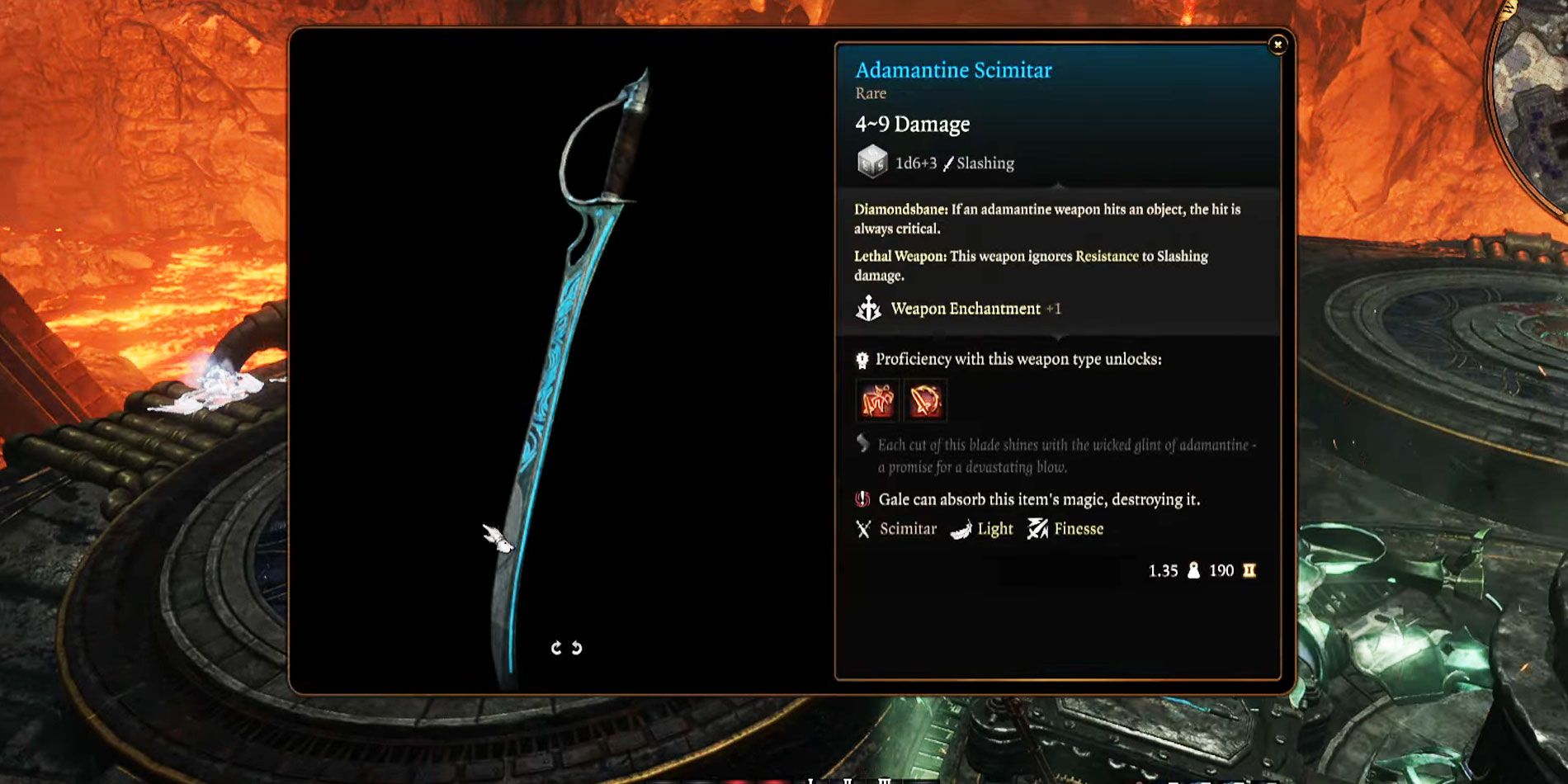 All Adamantine Forge Items in Baldur's Gate 3, Ranked Worst To Best
