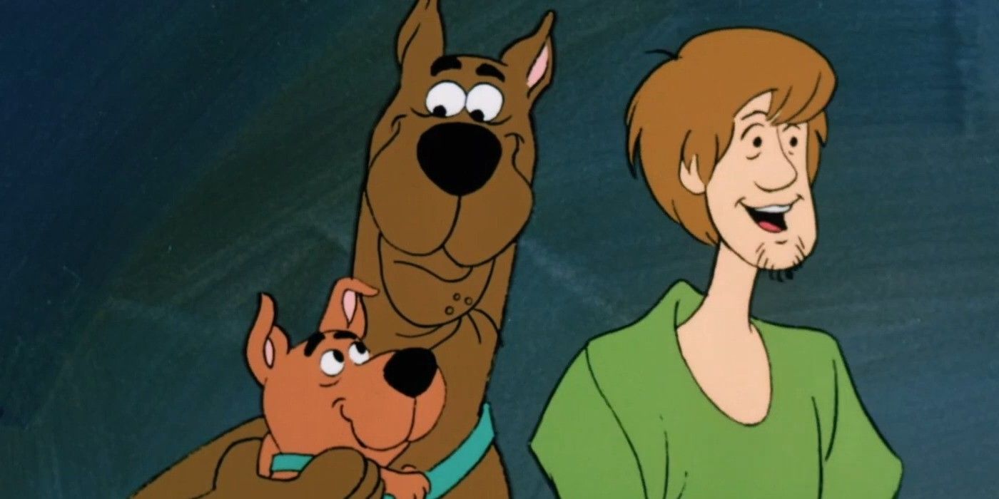 Scooby-Doo 2002s Brilliant Villain Twist Was The Perfect Response To A Decades-Long Complaint