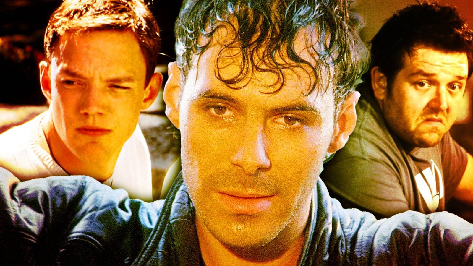 11 Amazing Improvised Moments In Horror Movies