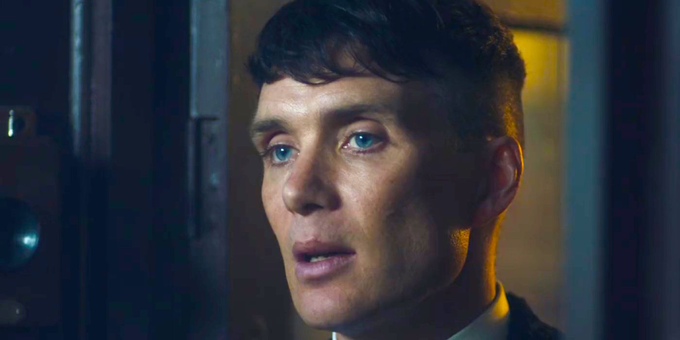 Peaky Blinders Update Avoids The Worst Case Scenario For The Movie Continuation