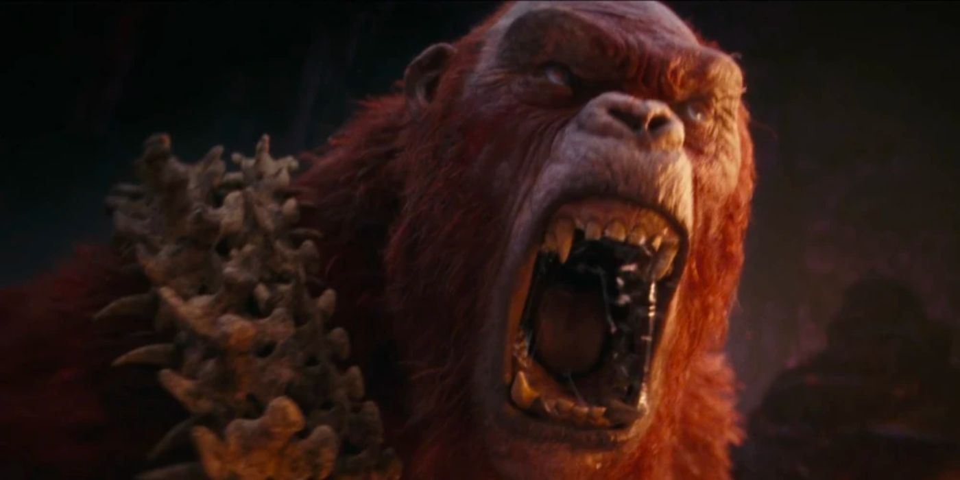 Hideo Kojima Reviews Godzilla x Kong, Calls Latest Monsterverse Entry "Impressive" & "Very Touching