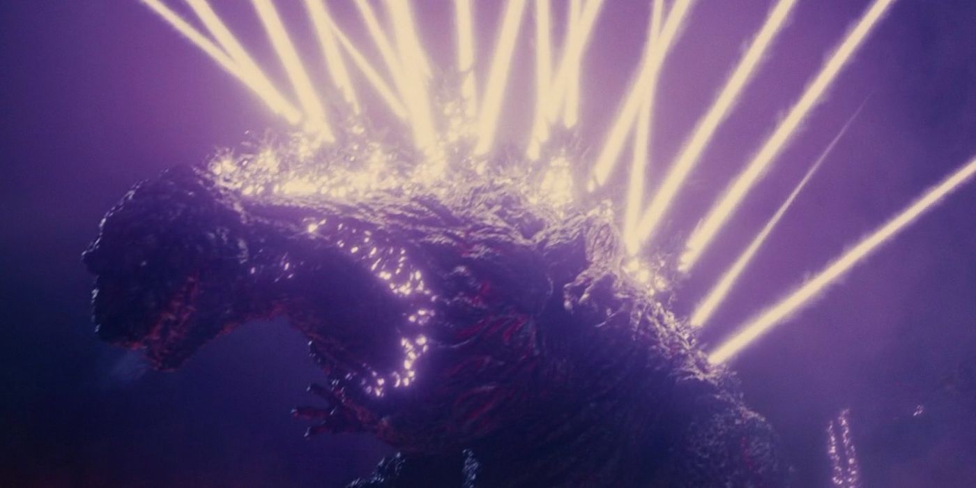 All 4 Versions Of Godzilla's Atomic Breath, Power Levels & Origins Explained