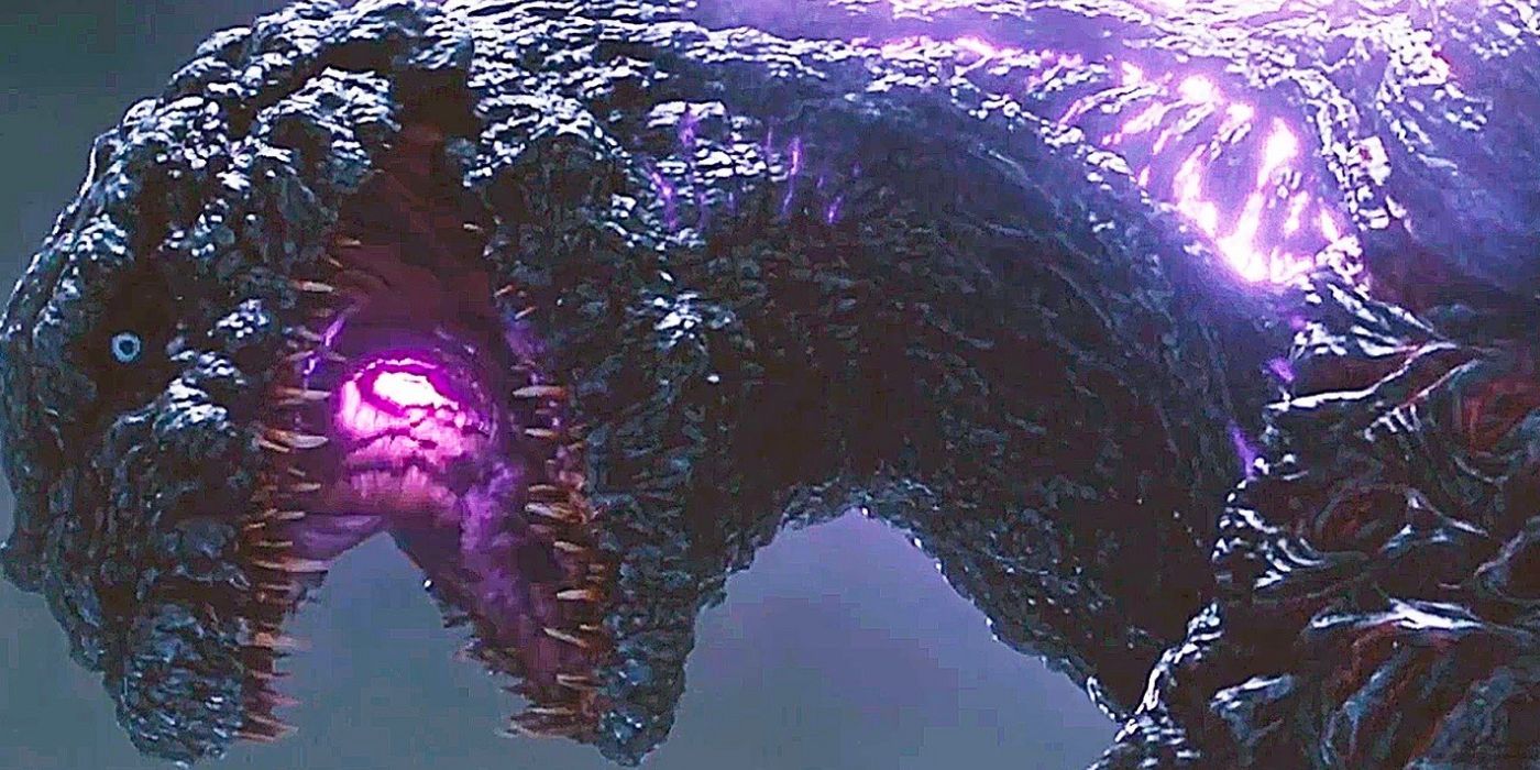 Godzilla: 10 Biggest Differences Between American And Japanese Versions