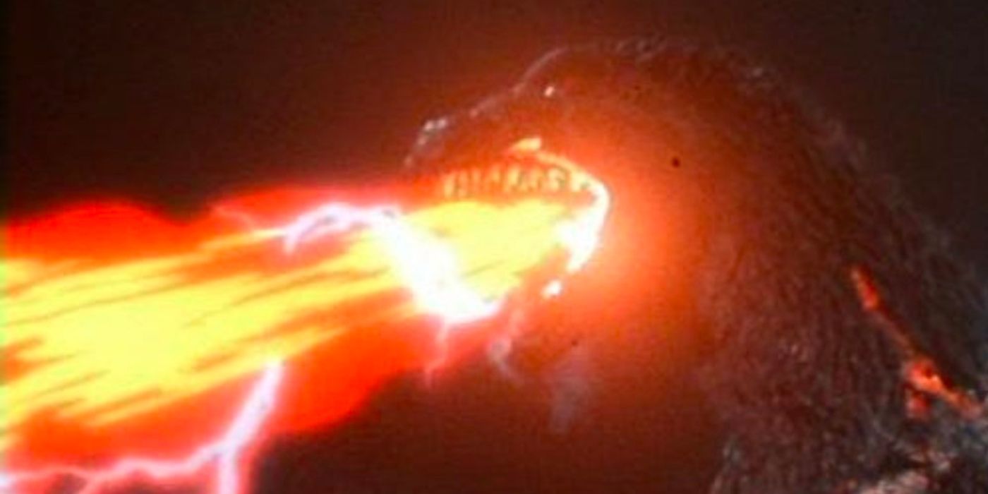 All 4 Versions Of Godzilla's Atomic Breath, Power Levels & Origins Explained