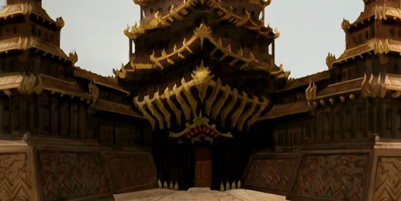 8 Avatar: The Last Airbender Season 1 Locations We Can't Wait To See In ...