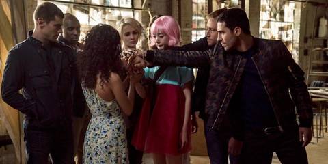 Sense8 Summary, Trailer, Season List, Cast, Where to Watch and More