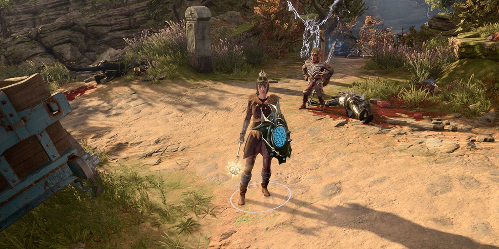 All Adamantine Forge Items in Baldur's Gate 3, Ranked Worst To Best