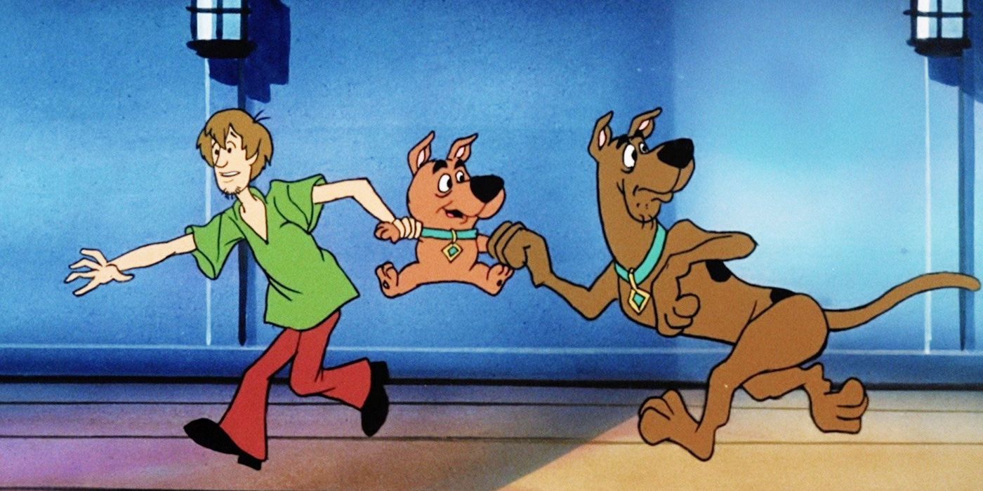 Scooby-Doo 2002s Brilliant Villain Twist Was The Perfect Response To A Decades-Long Complaint