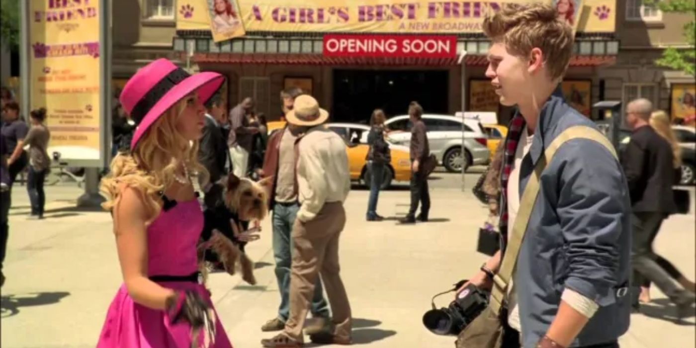 Austin Butler's 10 Best Movies, Ranked