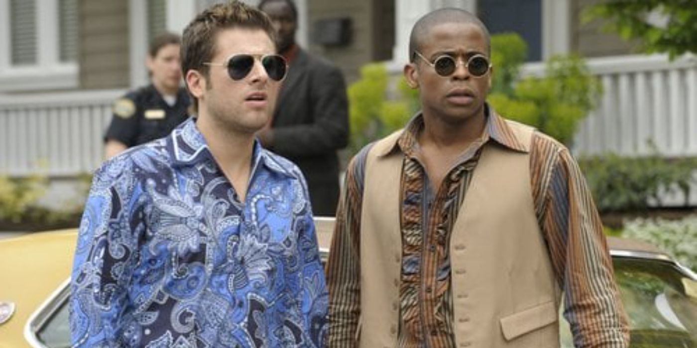 Psych 4: Will It Happen? Everything We Know