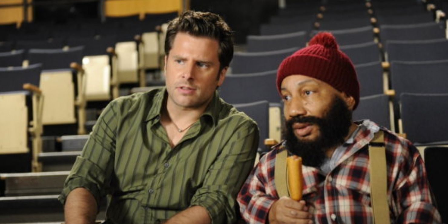 Psych 4: Will It Happen? Everything We Know