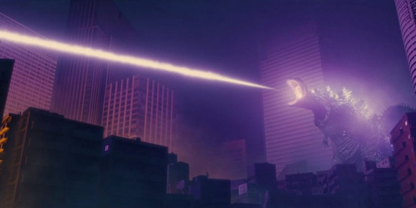 Godzilla Franchise Enters New Era with Multiple Sequels in the Works