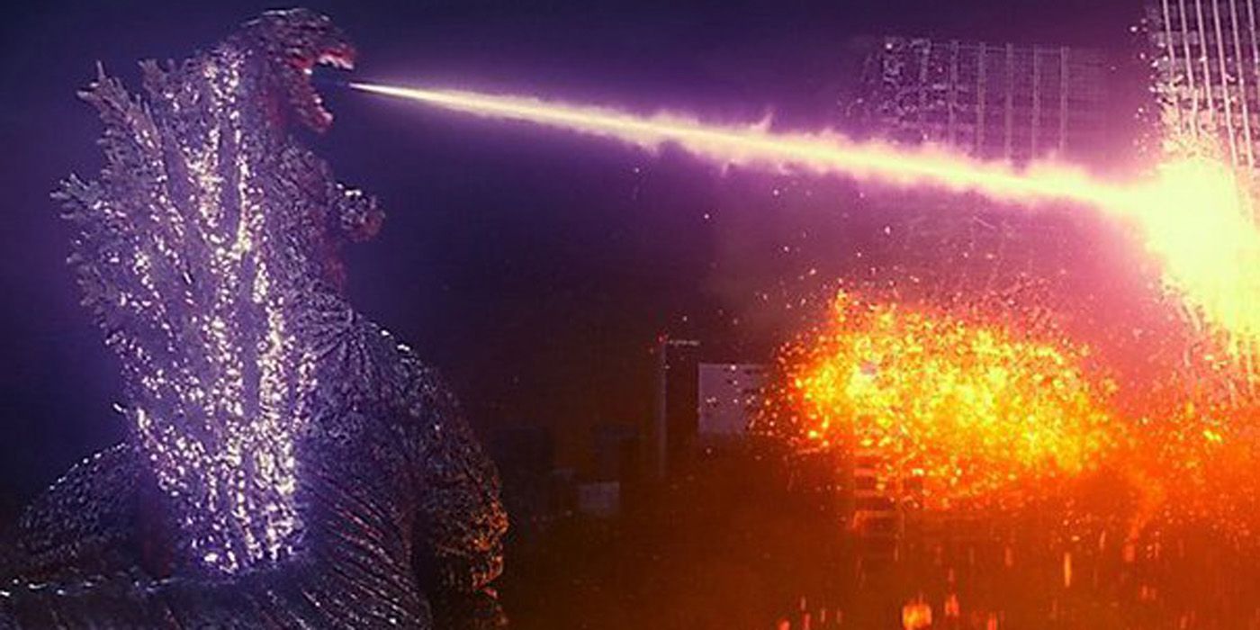 Godzilla Minus One Is The First Godzilla Movie I've Ever Seen & I'm Worried It's Ruined The 70-Year-Old Franchise For Me