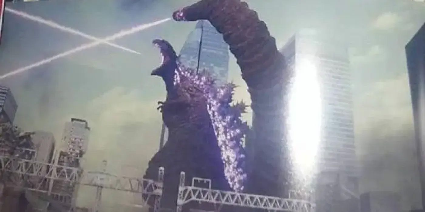 Godzilla: 10 Biggest Differences Between American And Japanese Versions