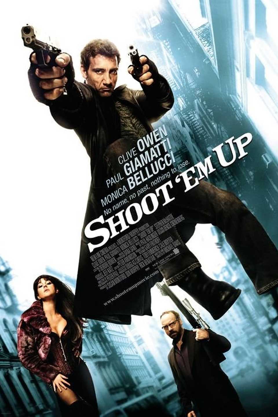 You Can Sprint Through These 10 Fun, Awesome Action Movies In 90 ...