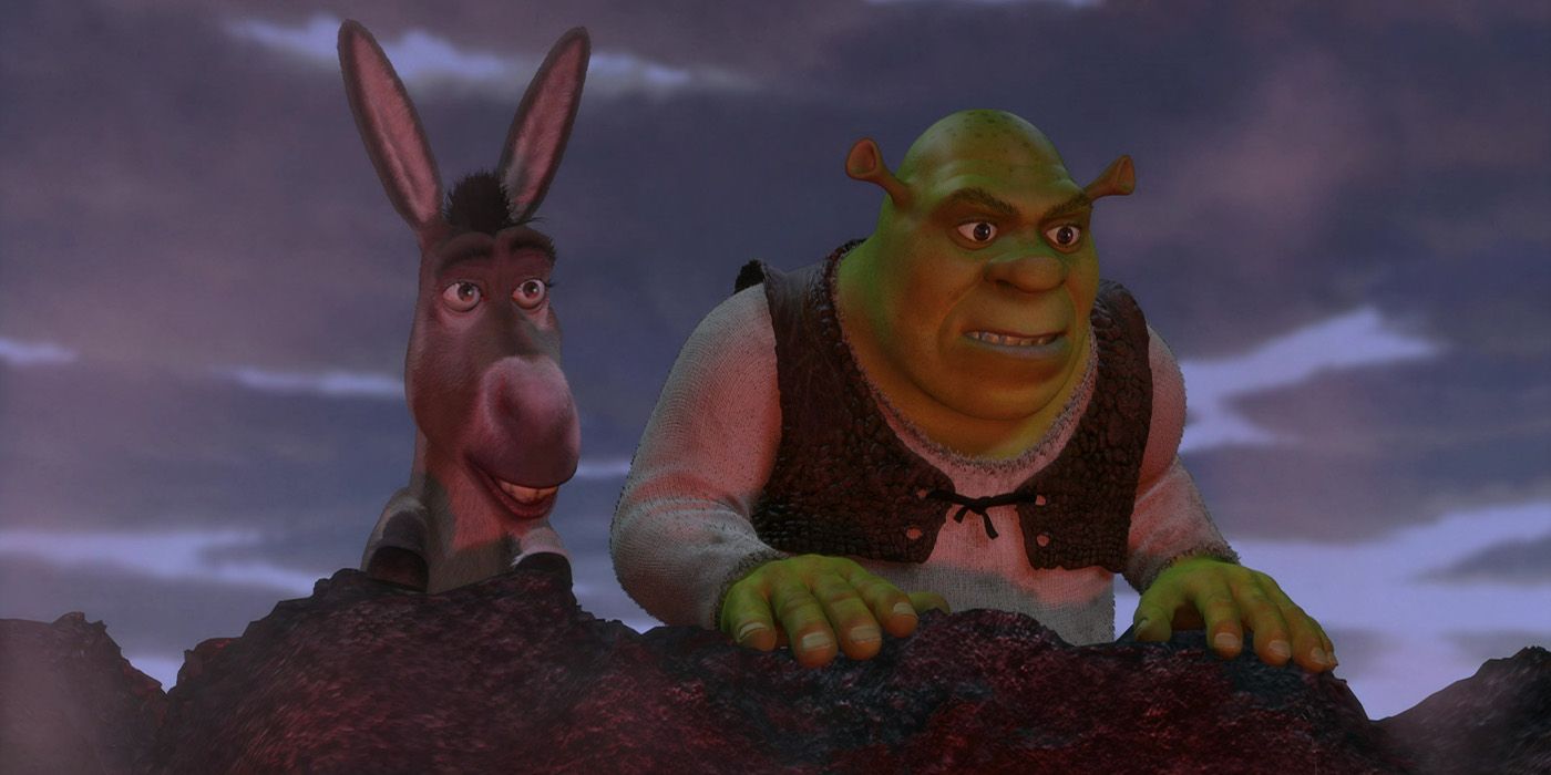 Shrek 5 Missed Its Perfect Release Date By 10 Weeks