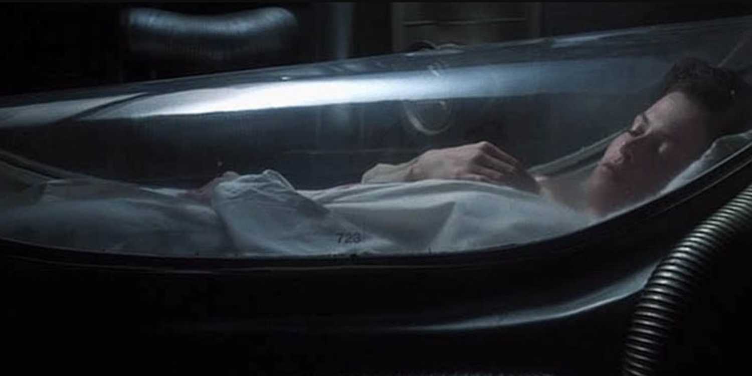 Alien Ending Ripley Alien 3's Original Ending Explained (& Why It Was Changed)