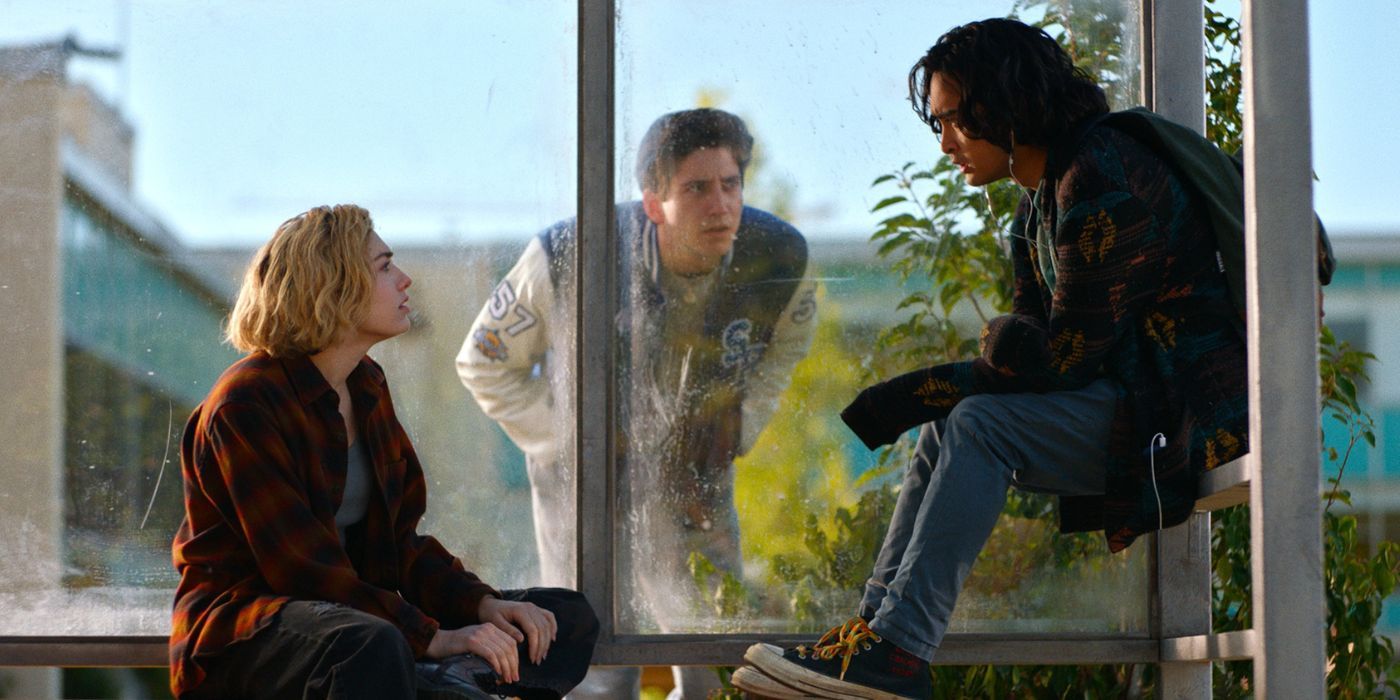 School Spirits: Who Janet Hamilton Really Is & The Best Fan Theories ...