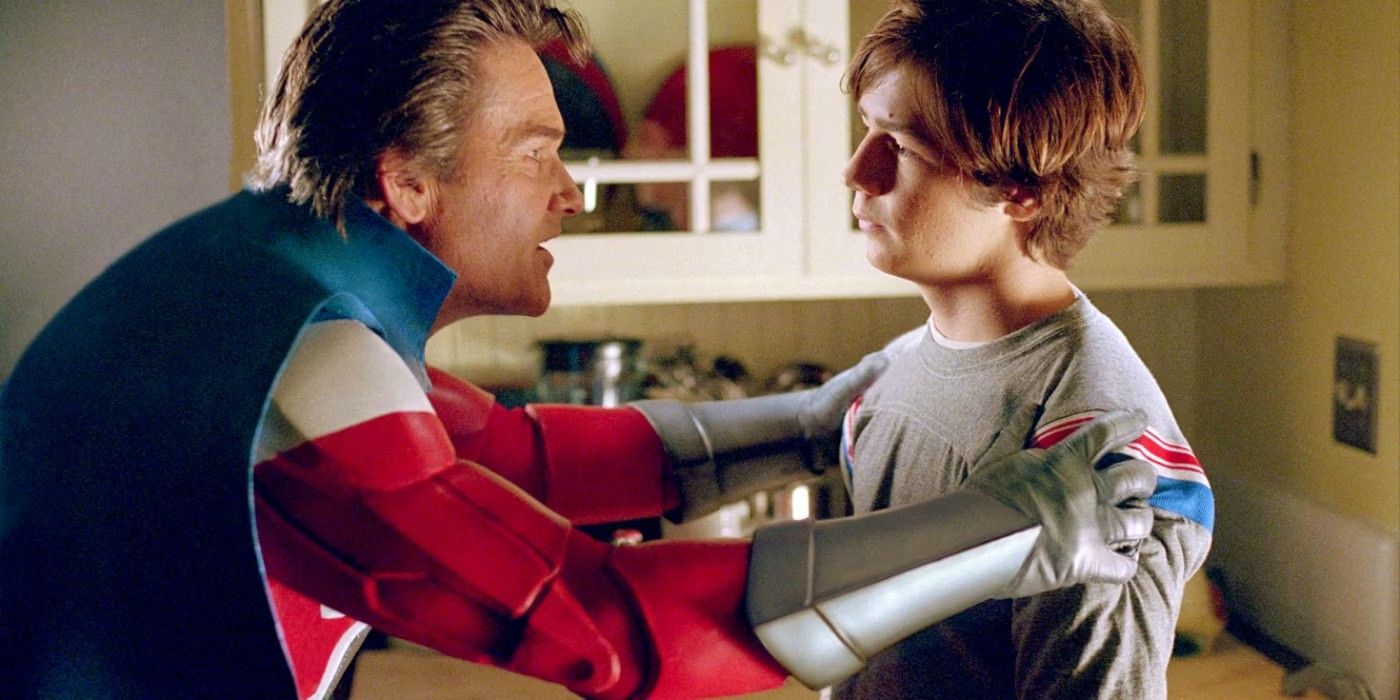 Kurt Russell And Bruce Campbell Were In A Superhero Movie 19 Years Ago And It Desperately Needs A Sequel