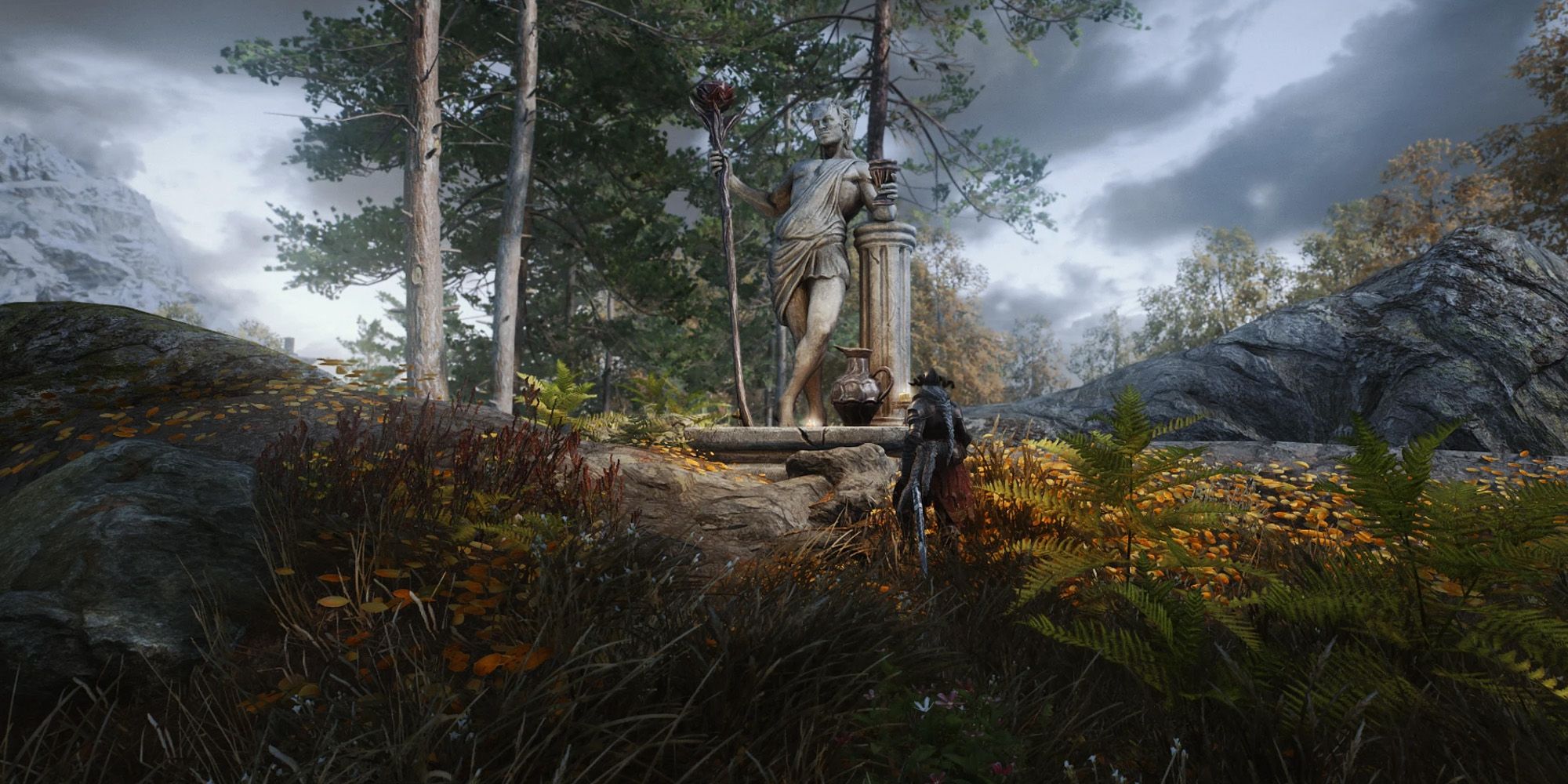 10 Best Skyrim Mods To Completely Change The Game (2023)