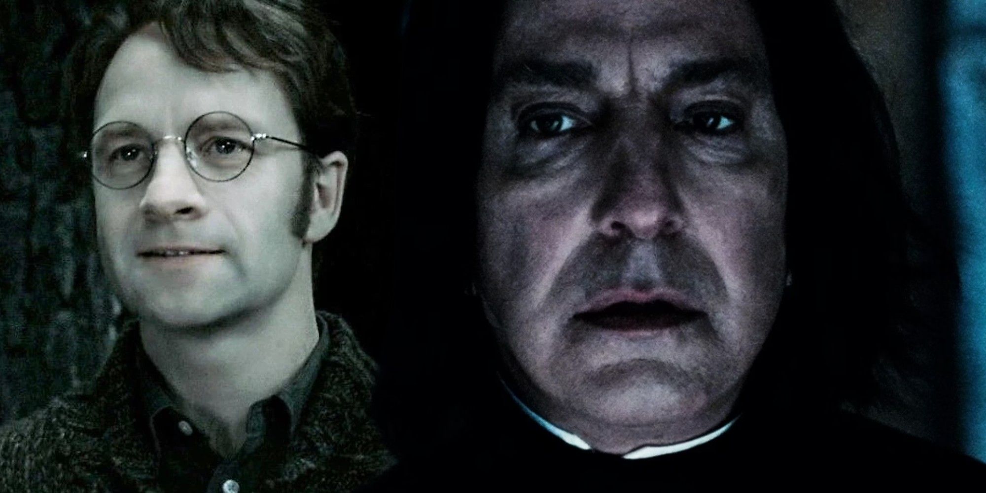 HBO's Harry Potter Remake Can Finally Give Us The James Potter Story We ...