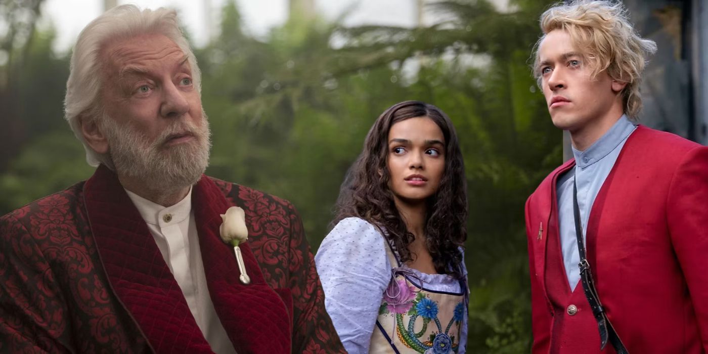 Women Coriolanus Sno2 Coriolanus Snow Young