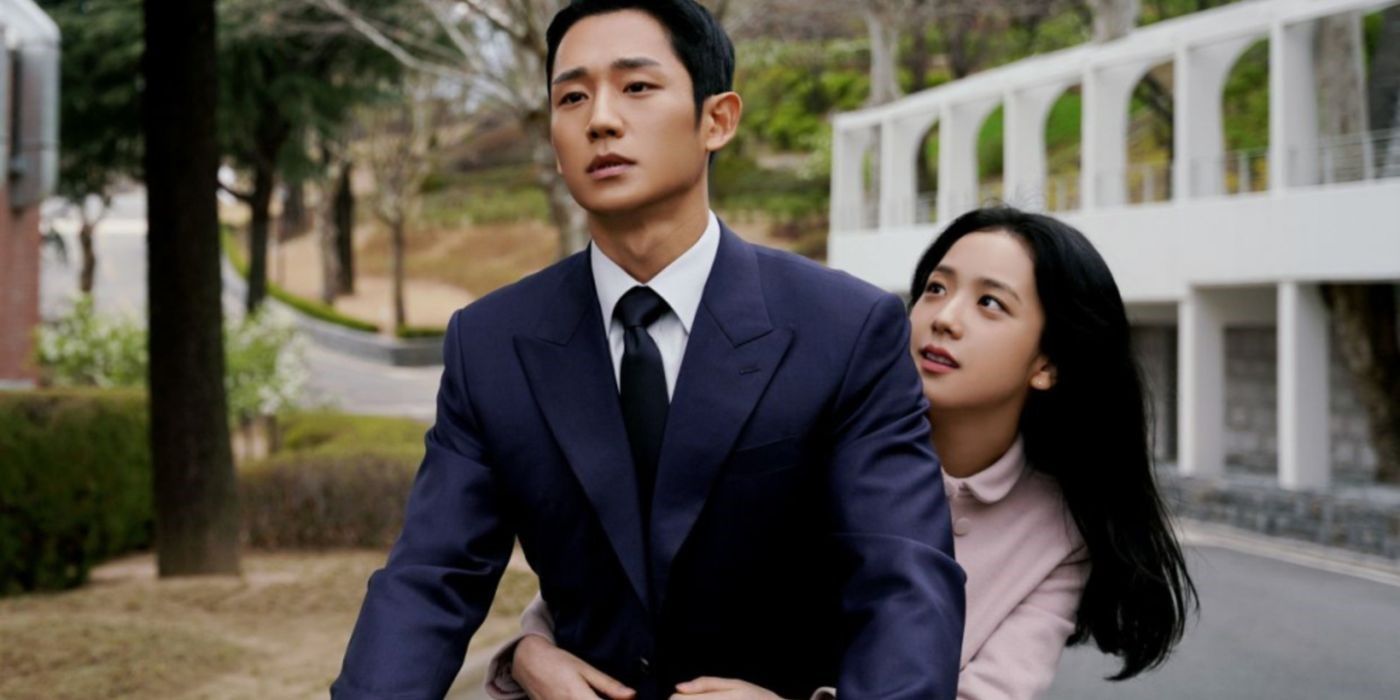 10 Best K-Dramas Like Crash Landing On You