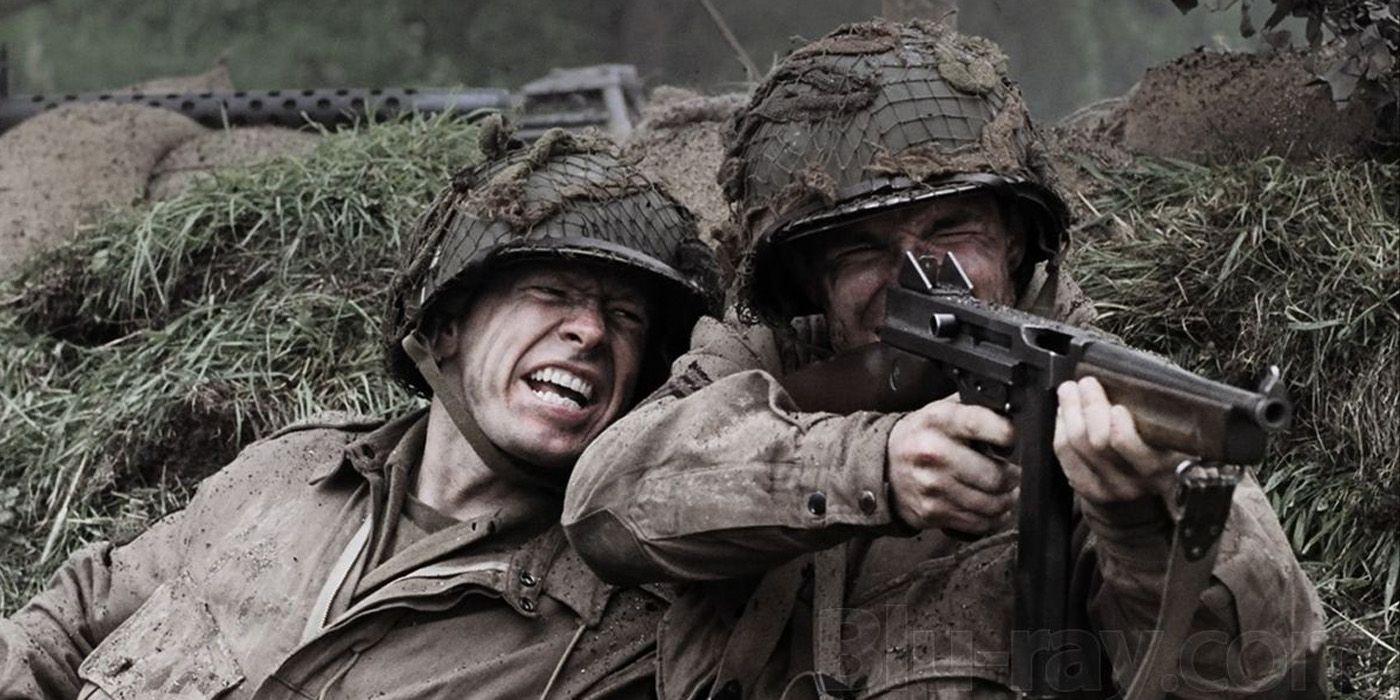 10 Things I Learned Rewatching Band Of Brothers In 2024