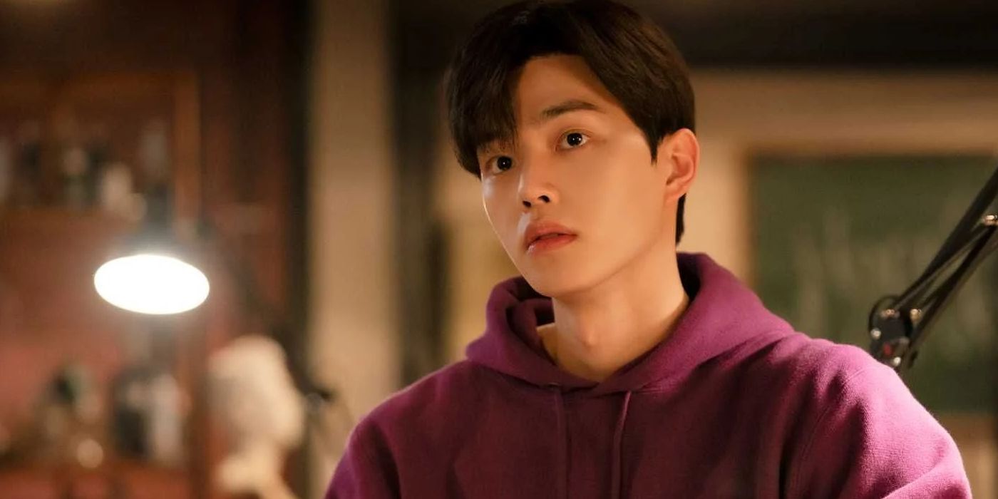 Why Is Song Kang "The Son Of Netflix?" His K-Drama Streaming Success Explained