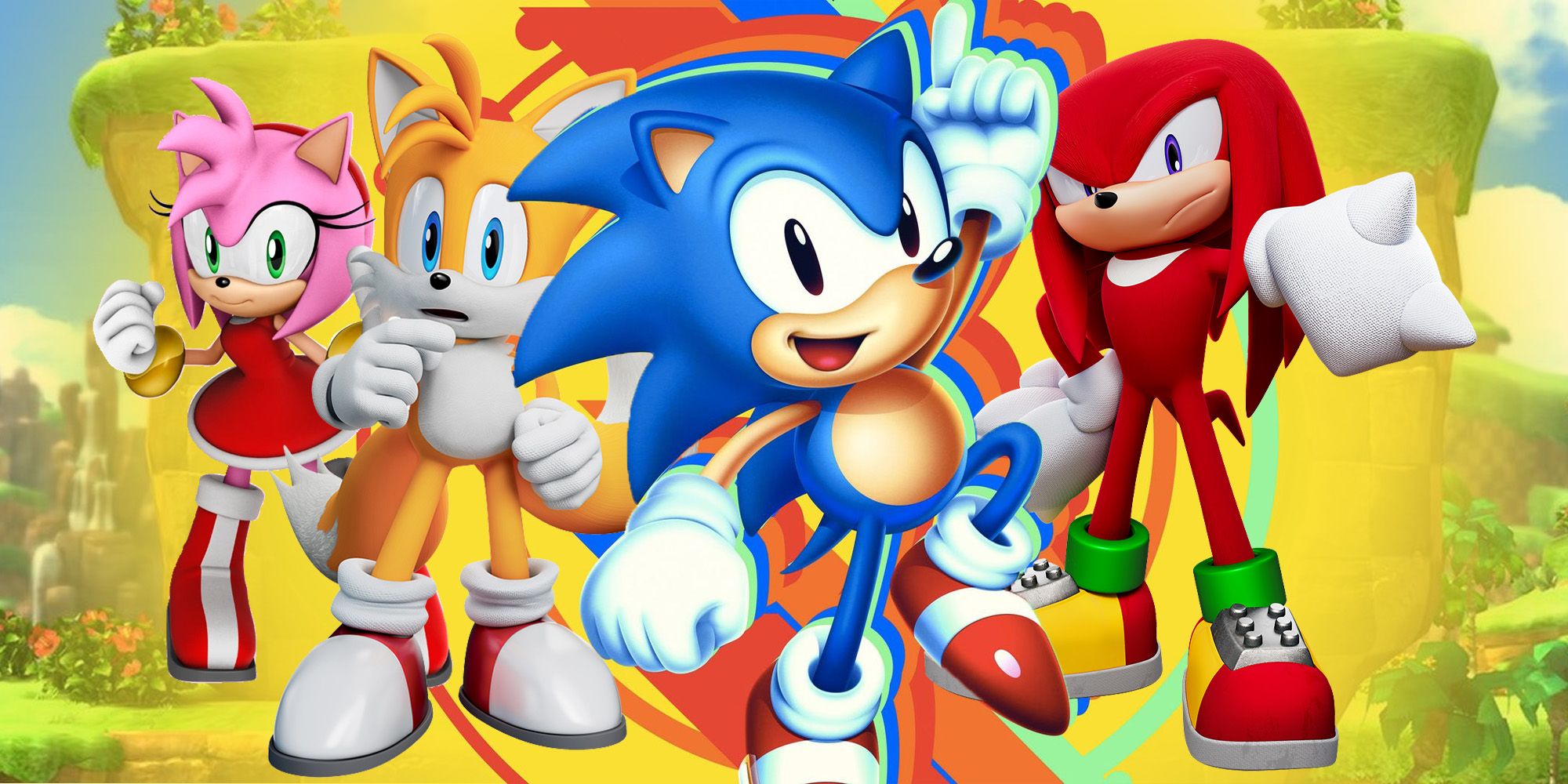 Sonic The Hedgehog 3 Gets Exciting Filming Update That Should