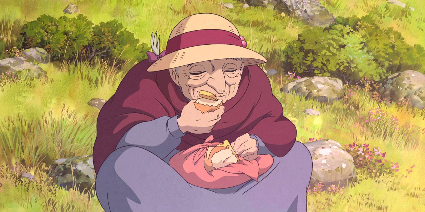 Reseña de Howl's Moving Castle: la película más romántica de Miyazaki es igual de impresionante 20 años después